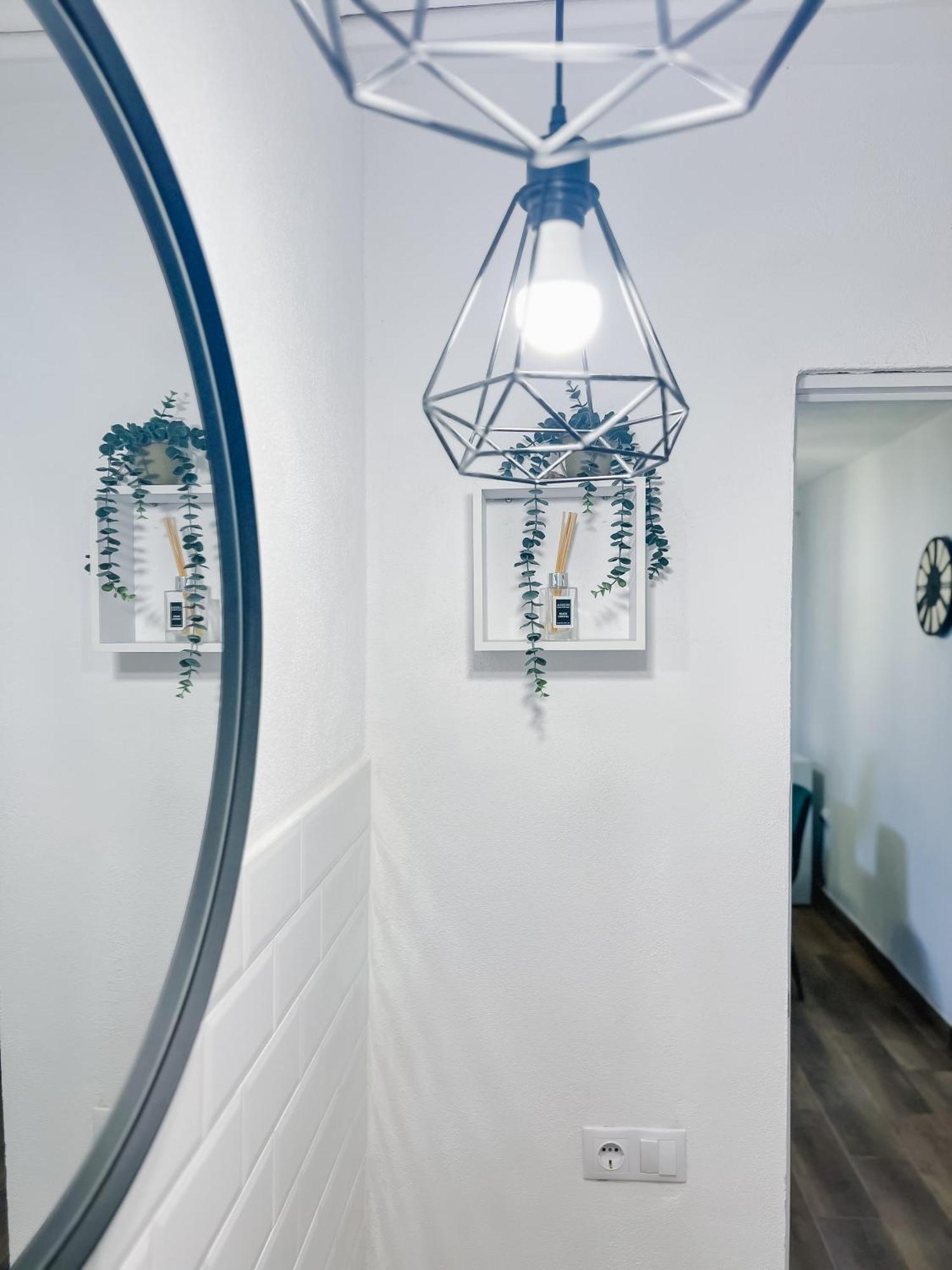 Ferienwohnung Subcetate Sighişoara Exterior foto