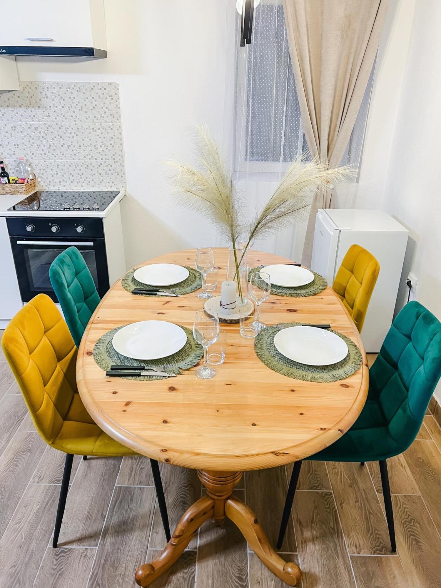 Ferienwohnung Subcetate Sighişoara Exterior foto