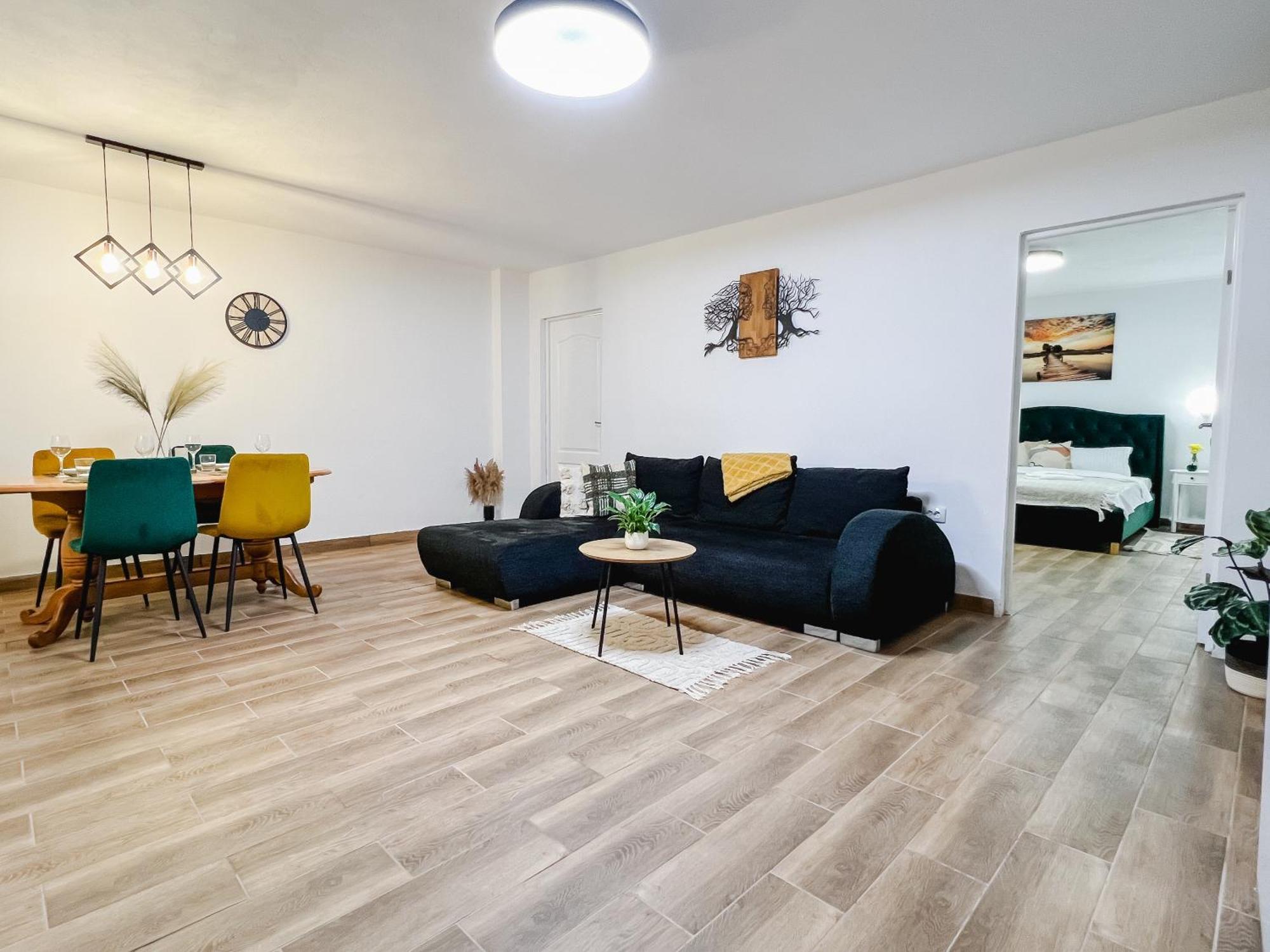 Ferienwohnung Subcetate Sighişoara Exterior foto