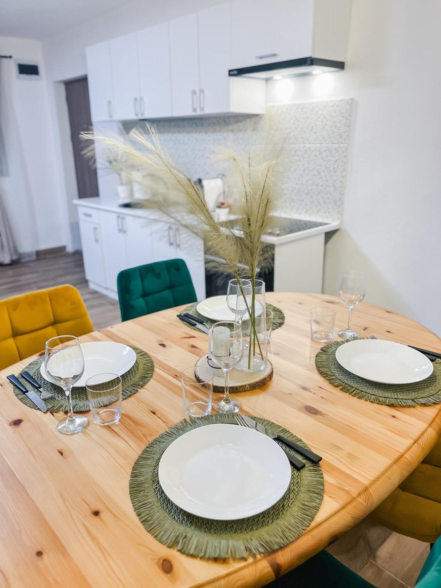 Ferienwohnung Subcetate Sighişoara Exterior foto