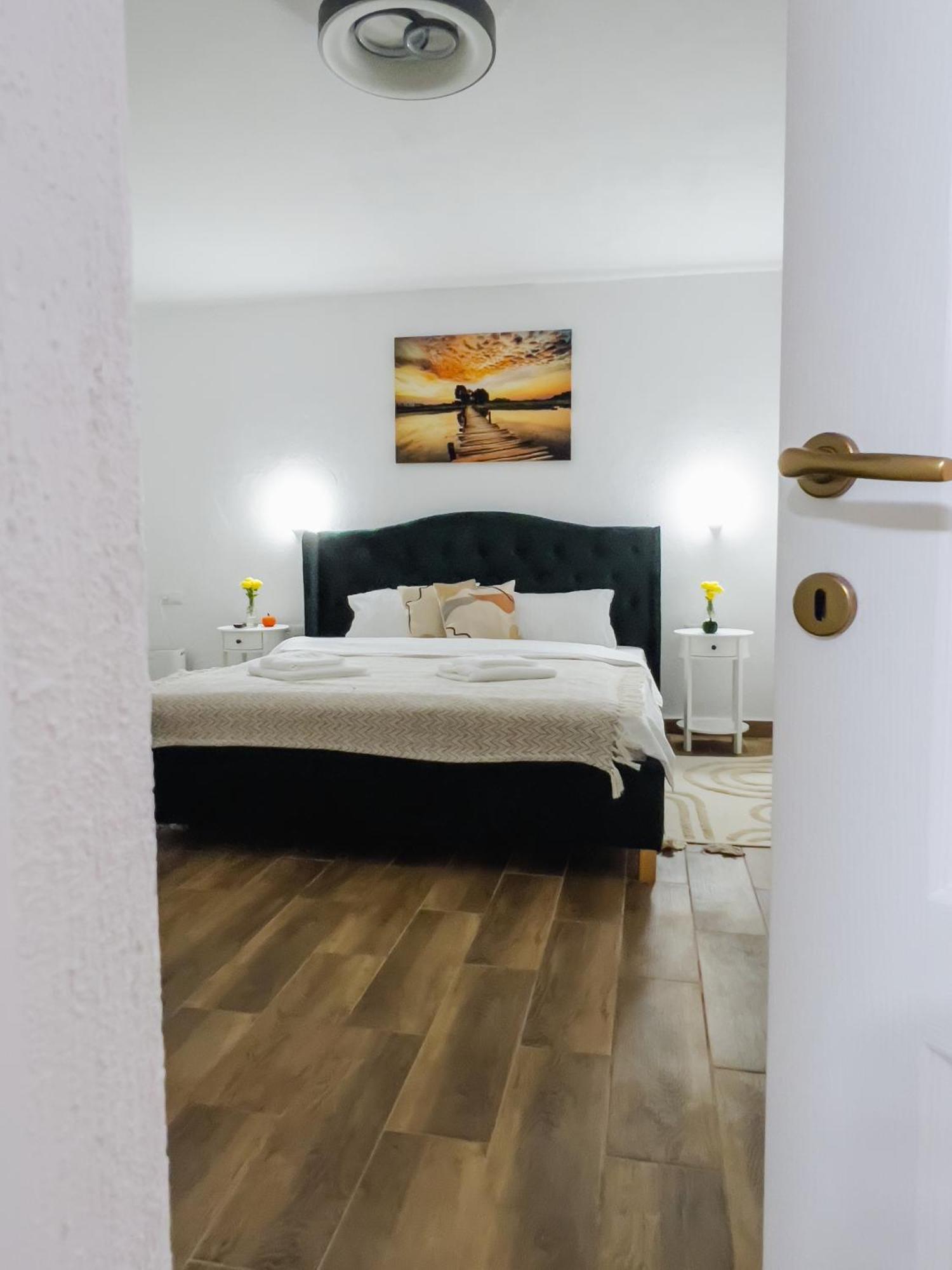 Ferienwohnung Subcetate Sighişoara Exterior foto