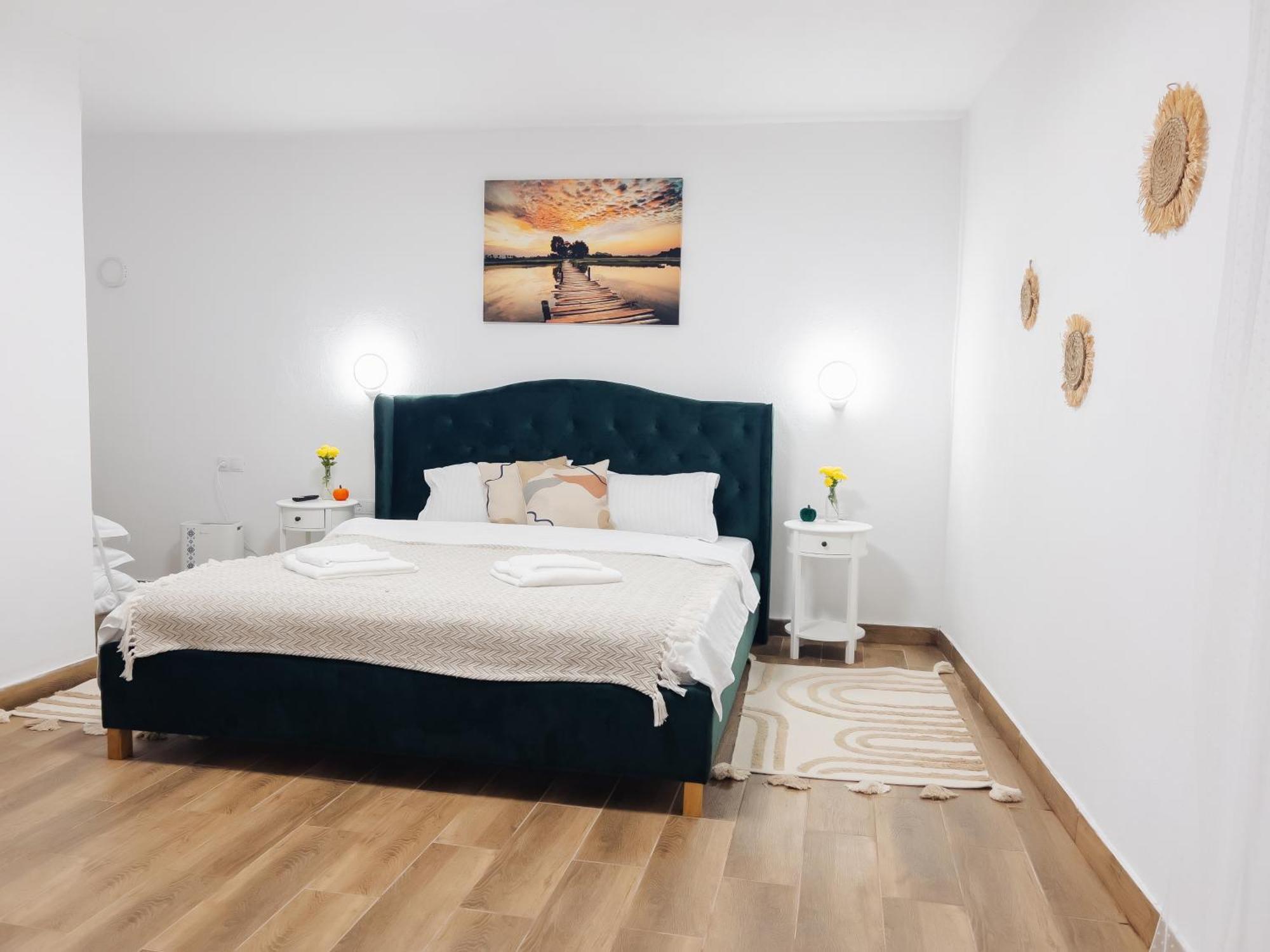 Ferienwohnung Subcetate Sighişoara Exterior foto